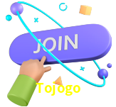 Junte-se ao cassino Tojogo hoje mesmo