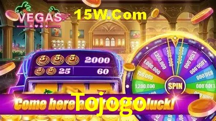 Estatísticas Esportivas Tojogo