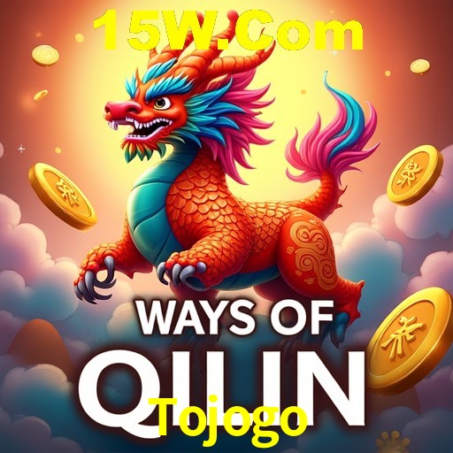 Interface do App Tojogo