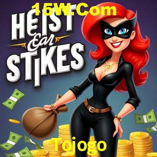 Responsive Design Tojogo