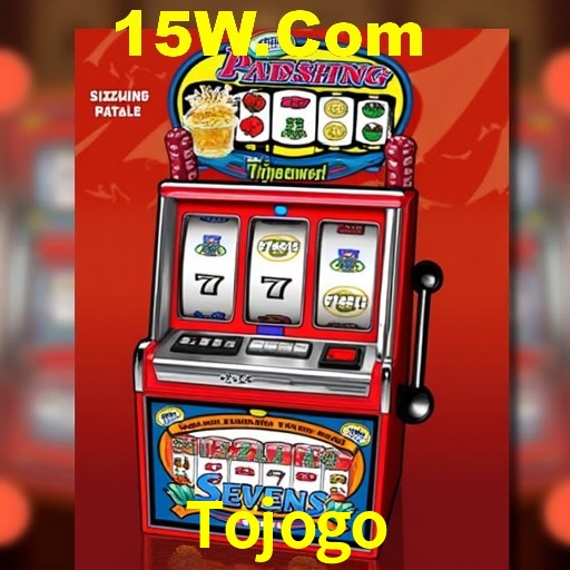 Descubra a Magia dos Jogos de Arcade no Tojogo