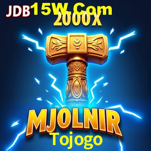 Platform Technology Tojogo