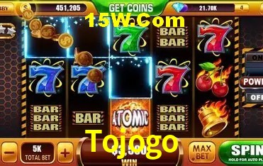 Apostas de Futebol Tojogo