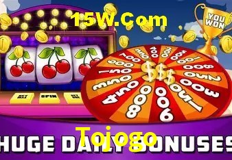 Gates of Olympus Tojogo