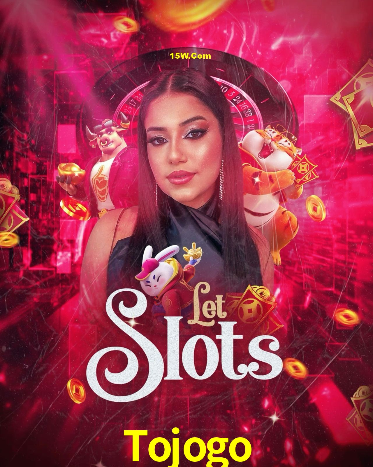 Gates of Olympus Tojogo