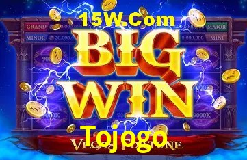 Jogos de Slot Tojogo