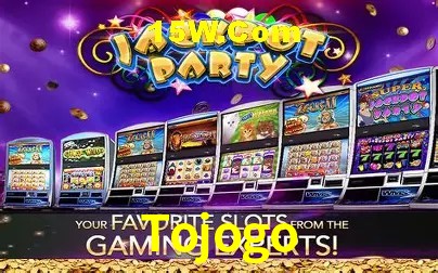 Integração de APIs Tojogo