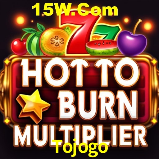 Game Providers Tojogo