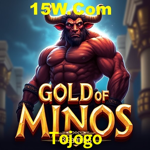 Descubra o Mundo do Cassino Online com Tojogo