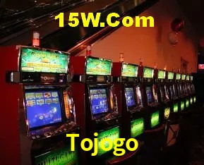 Avaliações dos Jogadores Tojogo