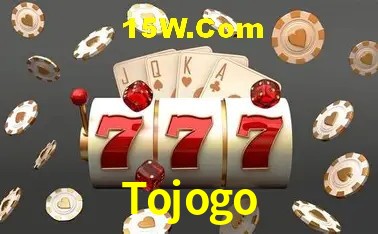Login Seguro Tojogo