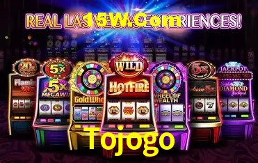 Slot Games Tojogo