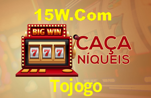 Tojogo