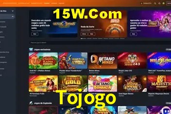Exclusive Offers Tojogo