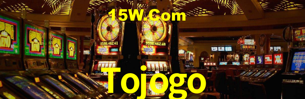Tojogo.Com