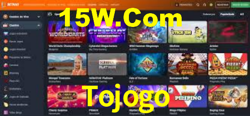 Tojogo