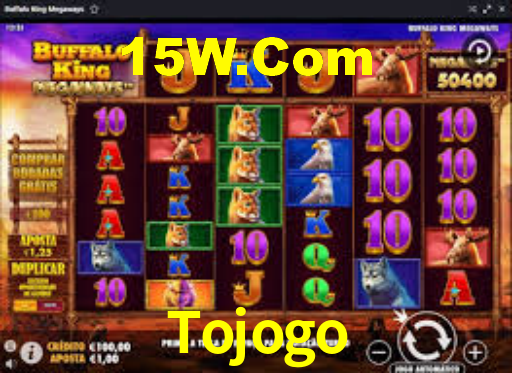 Tojogo - Divirta-Se No Casino - Tojogo.Com