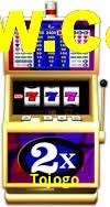 VIP Casino Tojogo