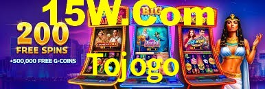 Welcome Bonus Tojogo