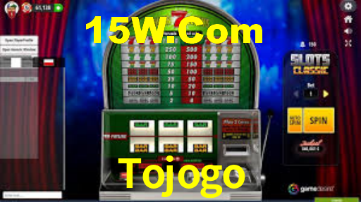 Tojogo,Tojogo.Com