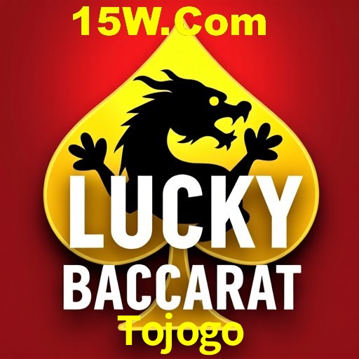 APP oficial da Tojogo para mobile