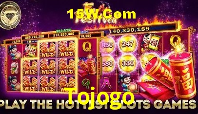 Flash Promotion Tojogo