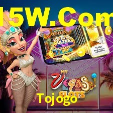 Blackjack Table Tojogo