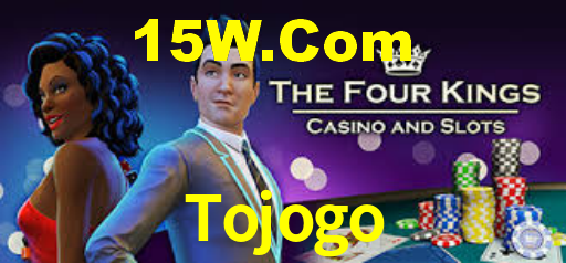 Tojogo: A Experiência de Casino com Jogos de Mesa ao Vivo