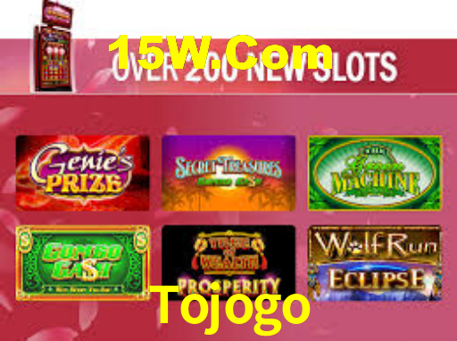 Tojogo,Tojogo.Com