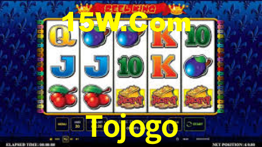 Tojogo Vip