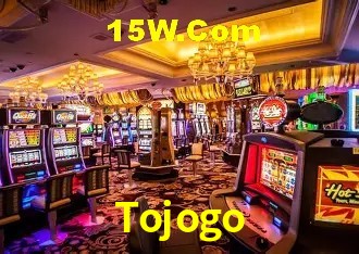 Live Casino Tojogo