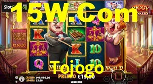 Live Casino Tojogo