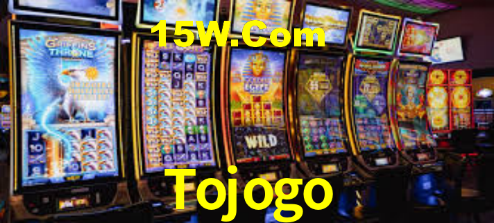 Exclusive Games Tojogo
