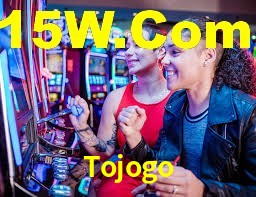 Sinta a adrenalina dos jogos de cassino com Tojogo